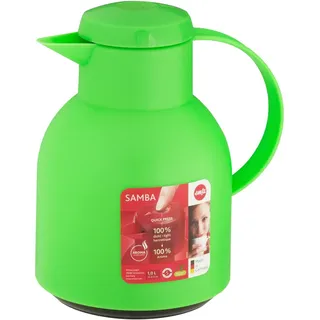 Emsa Samba hellgrün transluzent 1 l