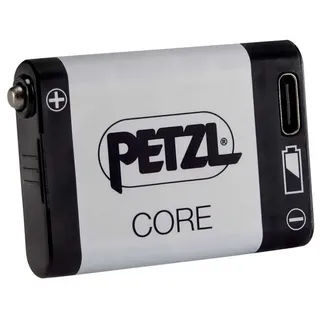 Petzl Core Taschenlampenbatterie - Black - One Size