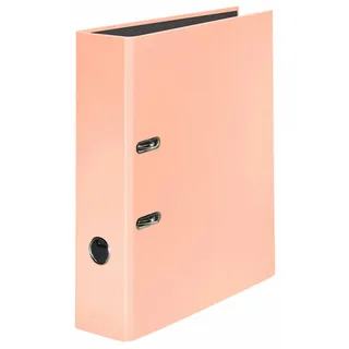 A4 8 cm pfirsich orange