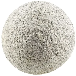 Dehner Granit-Kugel, Grau