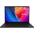 ASUS ProArt PX13 (13.30", AMD Ryzen AI 9 HX 370, 32 GB, 1000 GB, DE), Notebook, Schwarz