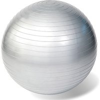 Bild Gymnastikball Rehaforum 75cm silbermetallic
