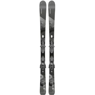 Head e. real Joy SLR BB Joy Pro bk +JOY 9 GW SLR-:NEU:2025:2026: Sommer Angebot-