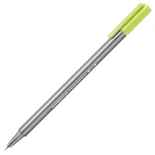 Staedtler 334-54 triplus Fineliner französisch grün