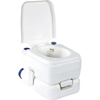 Fiamma Bi-pot 30 Chemietoilette - White - One Size