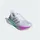 Cloud White / Halo Silver / Purple Burst 38 2/3