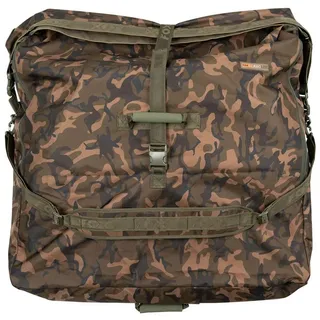 Fox International Fox Camolite Small Bed Bag 95x80x22cm - Liegentasche