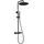 dylin gmbh Duschset Matt 30 0cm