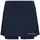 Skort Girls navy 164