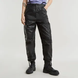 G-Star D25251-c973 Cargohose - Dark Black Cobler - 28