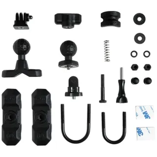 INSTA360 Motorrad U-Bügelhalterung