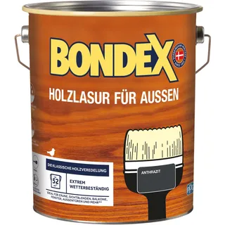 Aussen anthrazit