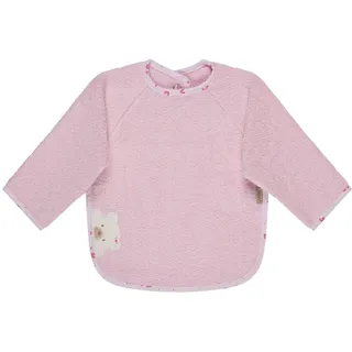 Sterntaler Ärmellätzchen Bär Betty | rosa