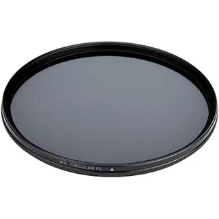 Sigma Polfilter zirkular WR 82mm (Angebot)