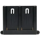 SmallHD L-Series battery Plate for MON-503 & MON-703