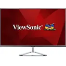 VIEWSONIC Monitor VX3276-MHD-3 Schwarz 80 cm (31,5")