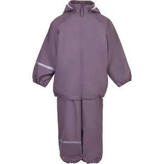 CelaVi Basic Pu Langarm-set - Moonscape - 8-9 Jahre
