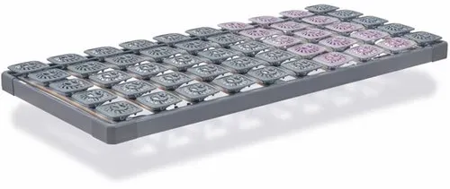 TEMPUR Tellerlattenrost TEMPUR&reg; Premium Flex 500