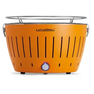 orange inkl. USB Anschluss