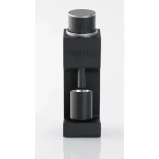 Varia VS3 Single Doser Mühle Version 2 - Schwarz Matt