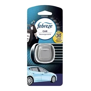 Febreze Autoduftspender CAR Neuwagenduft frisch 2 ml, 1 St.