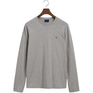 GANT Longsleeve Original Shirt Langarmshirt