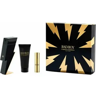 100 ml + Eau de Toilette 10 ml + Duschgel 100 ml Geschenkset 1