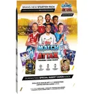 MATCH ATTAX CHAMPIONS LEAGUE STARTER PACK
