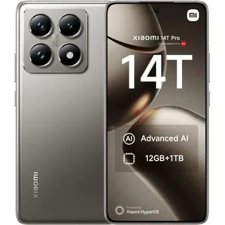 5G 1 TB Titan Gray