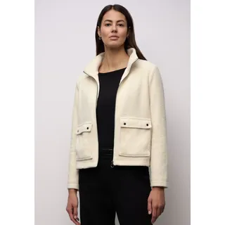 STREET ONE Jacke Damen Beige XXL