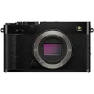 Fujifilm X-E5 schwarz | ✔️ Kamera Express Premium | +5 Jahre kostenlose Garantie