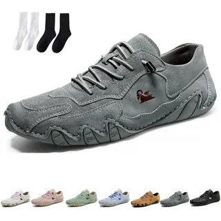 Alpaca Barfuss Schuhe Damen, Barfußschuhe Damen Orthopedic Sneakers, Alpaka Schuhe Lang/Kurz Barfussschuhe Damen Sommer (02, Erwachsene, Damen, 38, Numerisch, EU Schuhgrößensystem, M, Kurz) - 38 EU