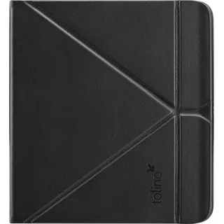 kobo netherlands b.v. tolino vision color Regular Sleepcover - Black