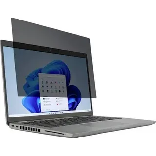 Kensington Privacy Screen Filter 2-Way : 10), Notebook Schutzfolie