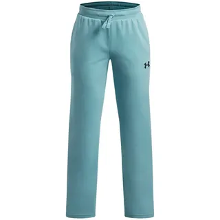 Under Armour Rival LW Pant blue black 425 XL