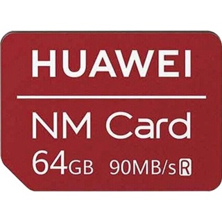 Huawei NM Card Speicherkarte Nano Memory Card 64GB 128GB 256GB Original NEU OVP