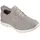 Summits taupe mesh/gold trim 37