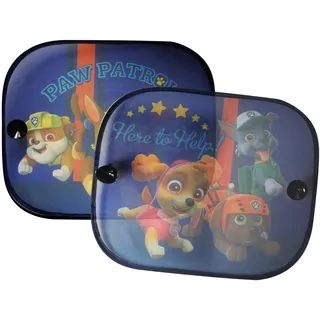 Kaufmann-Neuheiten Kaufmann Sonnenschutz Paw Patrol