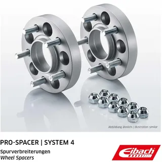 Eibach Spurverbreiterung Pro-Spacer S90-4-20-001