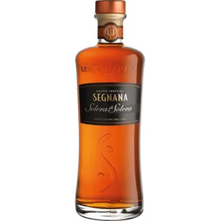 Segnana Solera di Solera Segnana 42%vol 0,7l