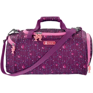 Step By Step Sporttasche Dreamy Unicorn Nuala pink 13 Liter
