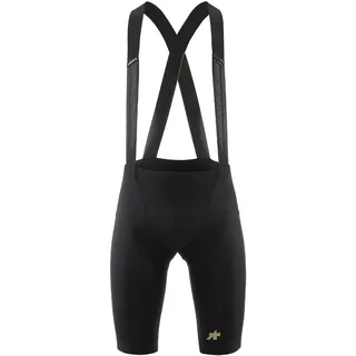 Assos Mille GTO S11 Long Trägerhose - Black Series S
