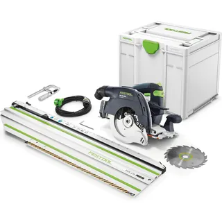 EBQ-Plus-FSK 420 inkl. Kappschiene FSK 420 + Systainer SYS 3 M 337