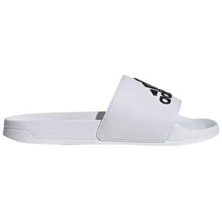 Cloud White / Core Black / Cloud White 48,5