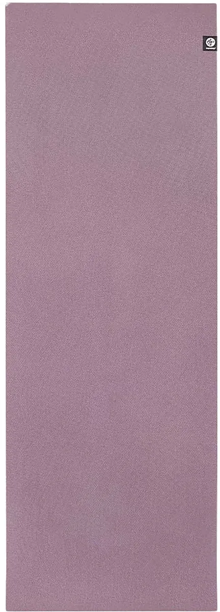 Manduka Manduka X Yogamatte (Größe 180CM, lila)