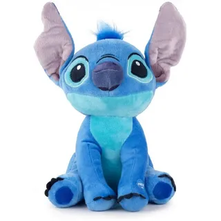 Disney Stitch Weicher Teddybär 40 Cm - Multicolor