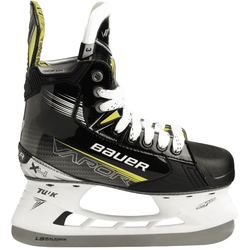Eishockeyschlittschuhe Bauer Vapor X4 Junior EE (breiter Fuß), EUR 36 - EUR 36