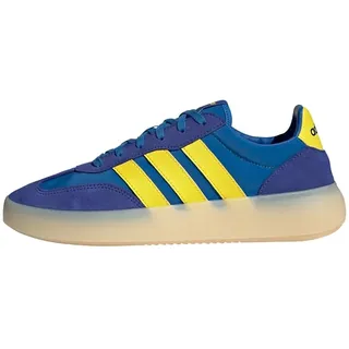 Bright Royal / Yellow / Royal Blue 38 2/3