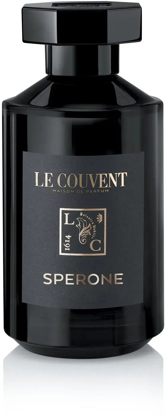 Probenabfüllungen LE COUVENT - Sperone EDP