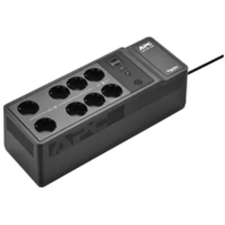 APC Back-UPS 1050VA 8 Schuko outlets